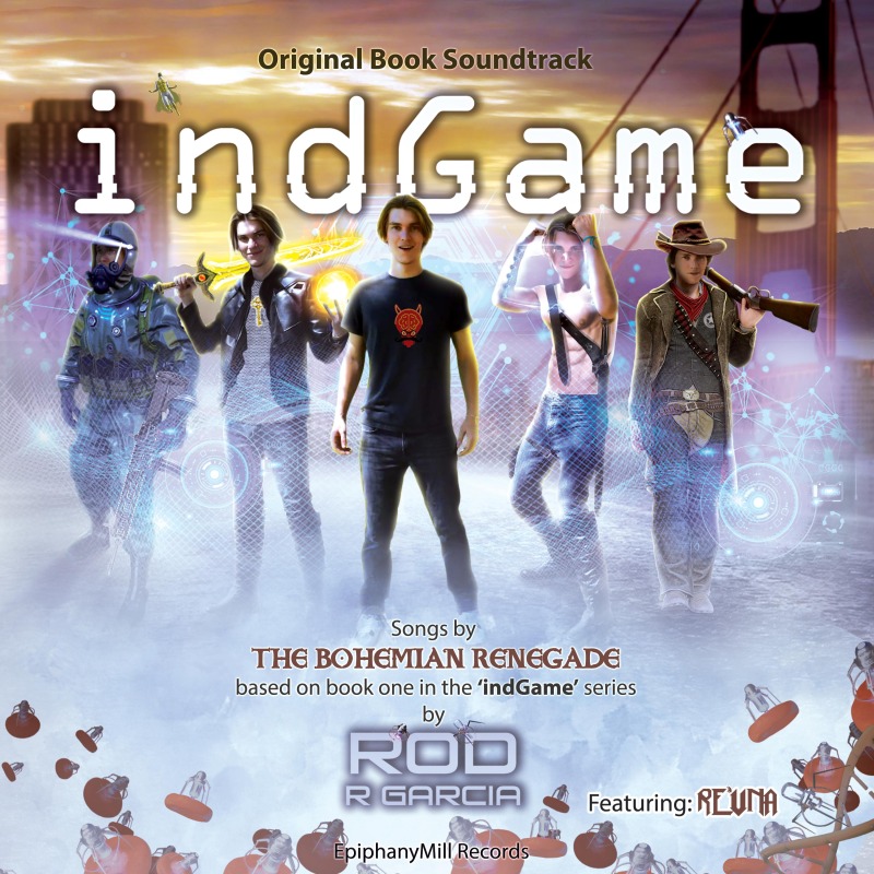 indGame-OST-Album-Cover