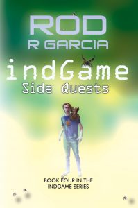 Book 4 Sneak Preview